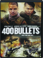 400 BULLETS - Thumb 1