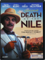 DEATH ON THE NILE - Thumb 1