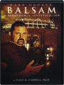 BALSAM: A Paranormal Investigation - Thumb 1