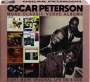 OSCAR PETERSON: More Classic Verve Albums - Thumb 1