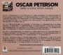 OSCAR PETERSON: More Classic Verve Albums - Thumb 2
