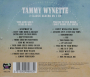 TAMMY WYNETTE: Your Good Girl's Gonna Go Bad / Take Me to Your World / I Don't Wanna Play House - Thumb 2