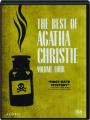 THE BEST OF AGATHA CHRISTIE, VOLUME FOUR - Thumb 1