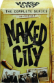 NAKED CITY: The Complete Series - Thumb 1