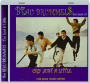 THE BEAU BRUMMELS: Cry Just a Little - Thumb 1