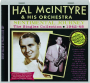 HAL MCINTYRE & HIS ORCHESTRA: Sentimental Journey - Thumb 1