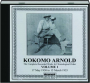 KOKOMO ARNOLD, VOLUME 1: The Complete Recorded Works in Chronological Order - Thumb 1