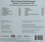 MARTIN KOLBE & RALF ILLENBERGER: Emotions--Live in Bremen 1978 - Thumb 2