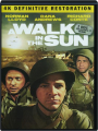 A WALK IN THE SUN - Thumb 1