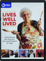 LIVES WELL LIVED - Thumb 1