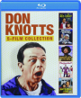 DON KNOTTS 5-FILM COLLECTION - Thumb 1