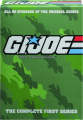 G.I. JOE--A REAL AMERICAN HERO: The Complete First Series - Thumb 1