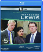 INSPECTOR LEWIS: Series 5 - Thumb 1