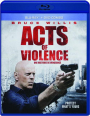 ACTS OF VIOLENCE - Thumb 1