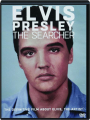 ELVIS PRESLEY: The Searcher - Thumb 1