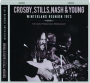 CROSBY, STILLS, NASH & YOUNG: Winterland Reunion 1973 - Thumb 1