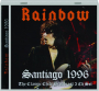 RAINBOW: Santiago 1996 - Thumb 1