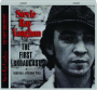 STEVIE RAY VAUGHAN: The First Broadcast - Thumb 1