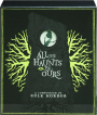 ALL THE HAUNTS BE OURS: A Compendium of Folk Horror - Thumb 1
