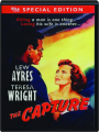THE CAPTURE - Thumb 1