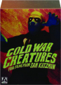 COLD WAR CREATURES: Four Films from Sam Katzman - Thumb 1