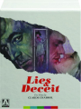 LIES & DECEIT: Five Films by Claude Chabrol - Thumb 1