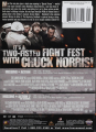 CHUCK NORRIS: Missing in Action 1 and 2 - Thumb 2