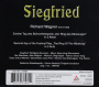RICHARD WAGNER: Siegfried - Thumb 2