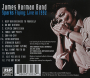 JAMES HARMAN BAND: Sparks Flying, Live in 1992 - Thumb 2