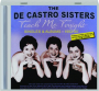 THE DE CASTRO SISTERS: Teach Me Tonight - Thumb 1