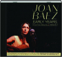 JOAN BAEZ: Early Years - Thumb 1