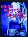 SHE SPITS ON YOUR GRAVE - Thumb 1