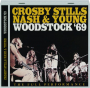 CROSBY, STILLS, NASH & YOUNG: Woodstock '69 - Thumb 1