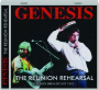 GENESIS: The Reunion Rehearsal - Thumb 1