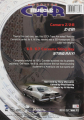 AMERICAN MUSCLE CAR: Camaro Z / 28/'63-'67 Corvette Sting Ray - Thumb 2