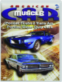 AMERICAN MUSCLE CAR: Pontiac Firebird Trans Am / Pontiac Super Duty Cars - Thumb 1