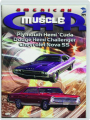 AMERICAN MUSCLE CAR: Plymouth Hemi 'Cuda, Dodge Hemi Challenger / Chevrolet Nova SS - Thumb 1
