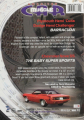 AMERICAN MUSCLE CAR: Plymouth Hemi 'Cuda, Dodge Hemi Challenger / Chevrolet Nova SS - Thumb 2