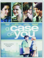 A CASE OF YOU - Thumb 1