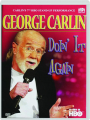 GEORGE CARLIN: Doin' It Again - Thumb 1