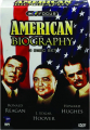 AMERICAN BIOGRAPHY - Thumb 1