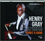 HENRY GRAY: Shake a Hand - Thumb 1