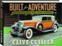 BUILT FOR ADVENTURE: The Classic Automobiles of Clive Cussler and Dirk Pitt - Thumb 1