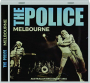 THE POLICE: Melbourne - Thumb 1