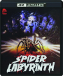 SPIDER LABYRINTH - Thumb 1