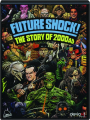 FUTURE SHOCK! The Story of 2000 AD - Thumb 1