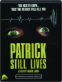 PATRICK STILL LIVES - Thumb 1
