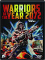 WARRIORS OF THE YEAR 2072 - Thumb 1