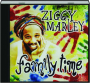 ZIGGY MARLEY: Family Time - Thumb 1