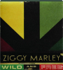 ZIGGY MARLEY: Wild and Free - Thumb 1